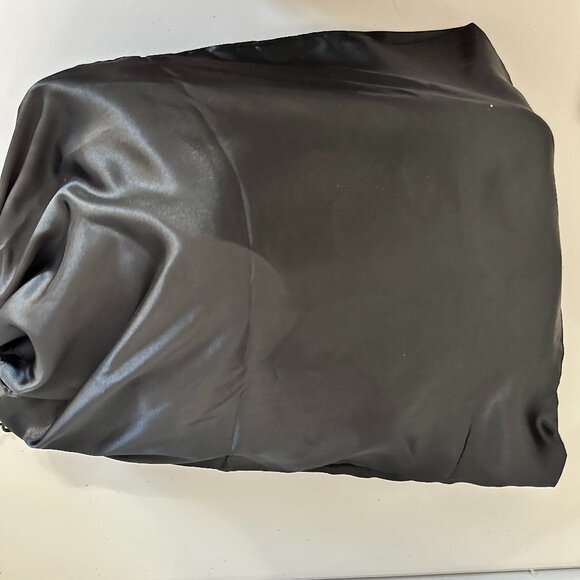 EUC COACH WATER RESISTANT SIGNATURE LOGO POLKA DOTS BABY DIAPER TOTE W DUST BAG - Picture 16 of 16